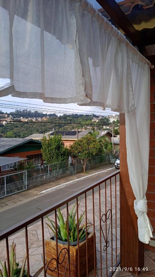 Recanto Das Aguias Gramado Dış mekan fotoğraf