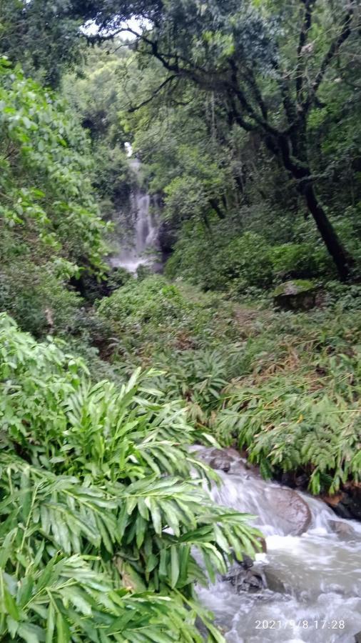 Recanto Das Aguias Gramado Dış mekan fotoğraf