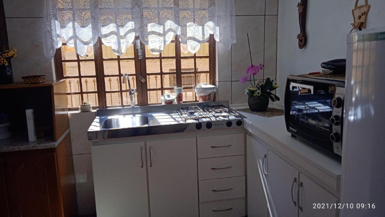 Recanto Das Aguias Gramado Dış mekan fotoğraf