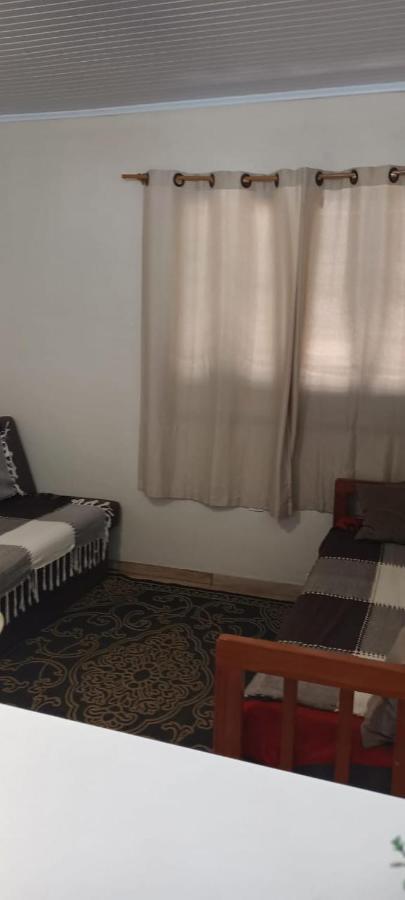 Recanto Das Aguias Gramado Dış mekan fotoğraf